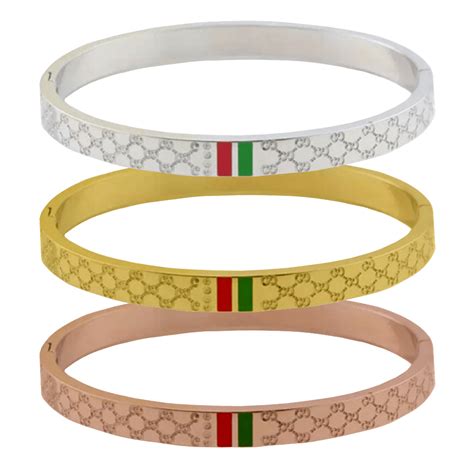 gucci bangles